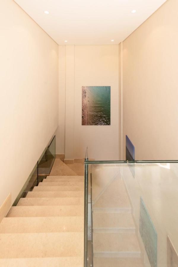 Luxe 3bdr W Private Rooftop Jacuzzi & Access Apartment Hurghada