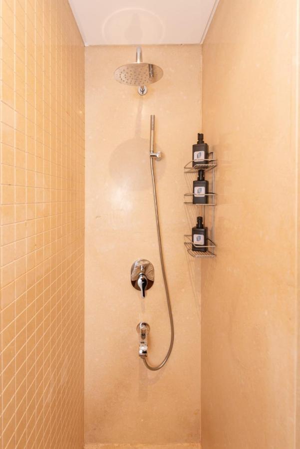 Luxe 3bdr W Private Rooftop Jacuzzi & Access Apartment Hurghada